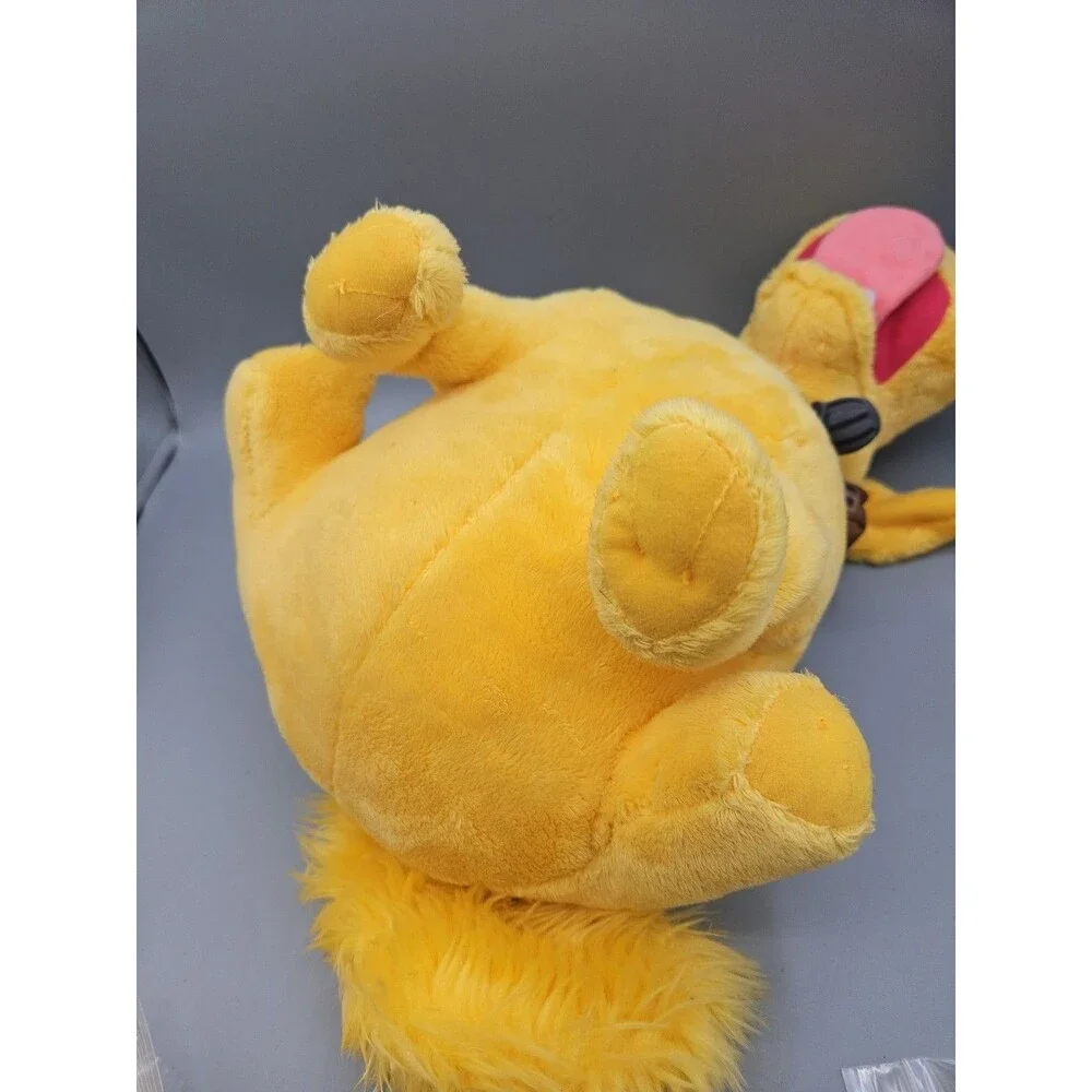 Disney Pixar UP Talking Dug Dog Plush 12